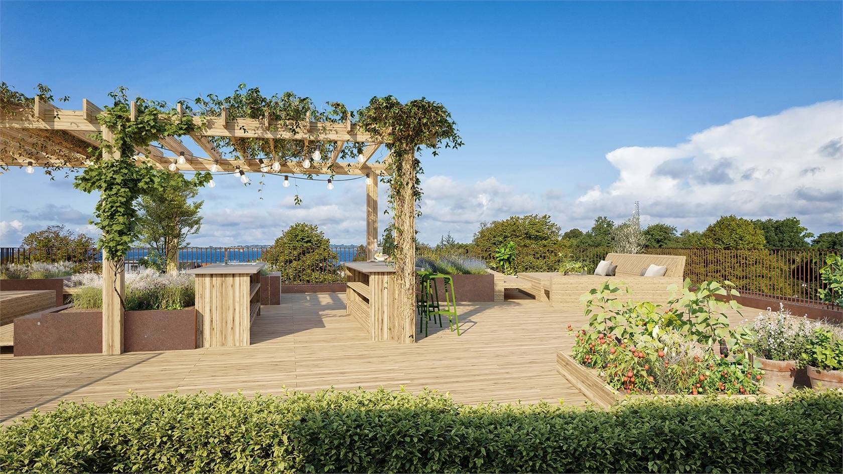 Lägenhet på Brf. Flaggskeppet Borstahusen Landskrona kommun - bild 5