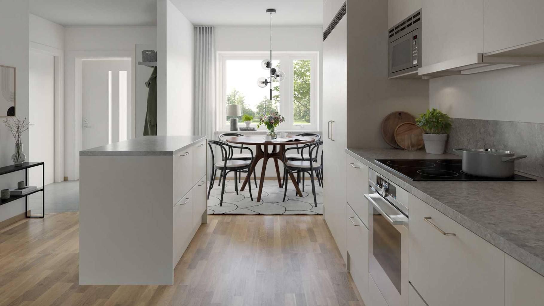 Villa på Stensjöparken 2 Stensjön Mölndals kommun - bild 5