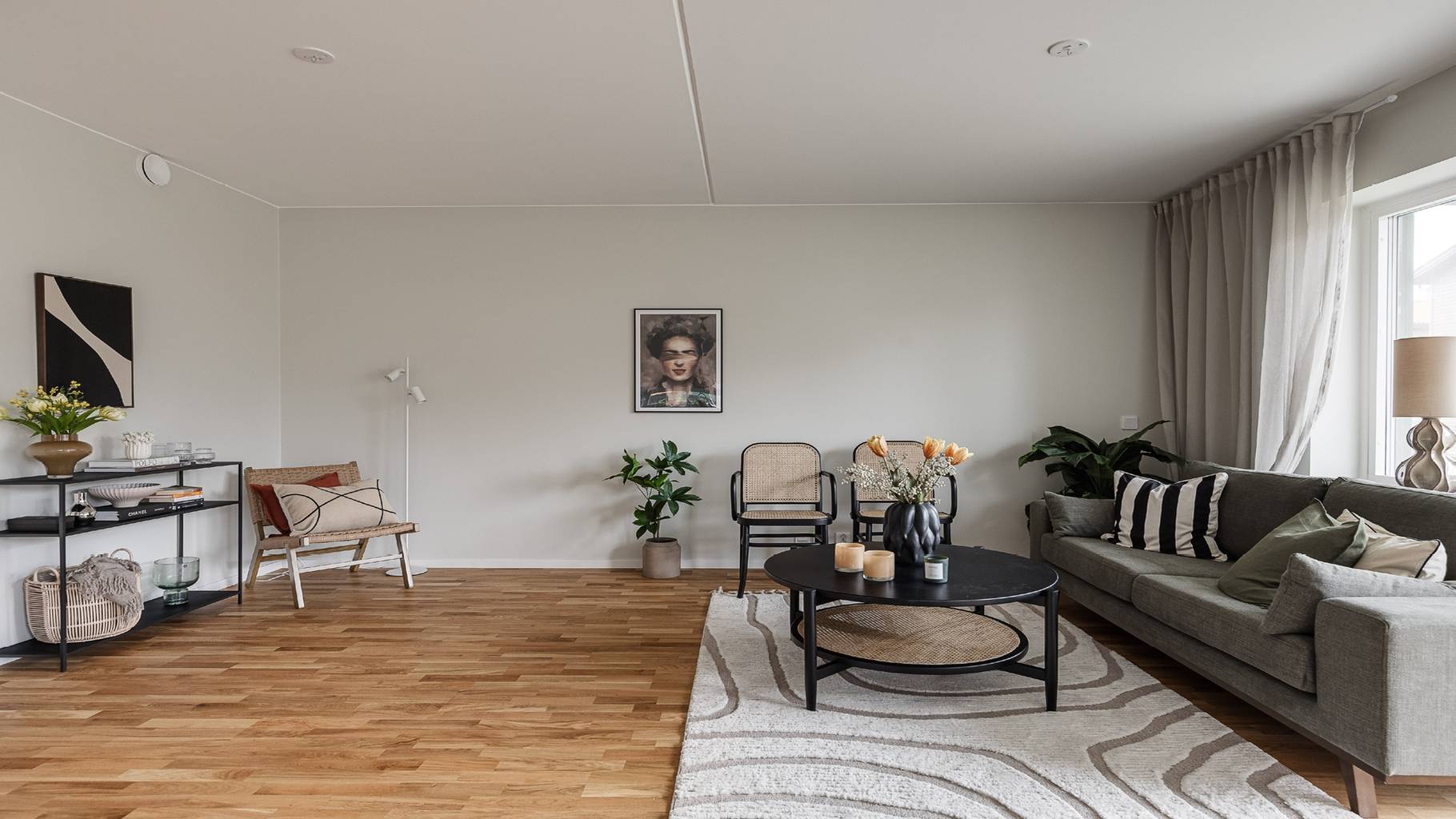 Lägenhet på Brf Bergkullen Stadsskogen Alingsås kommun - bild 3
