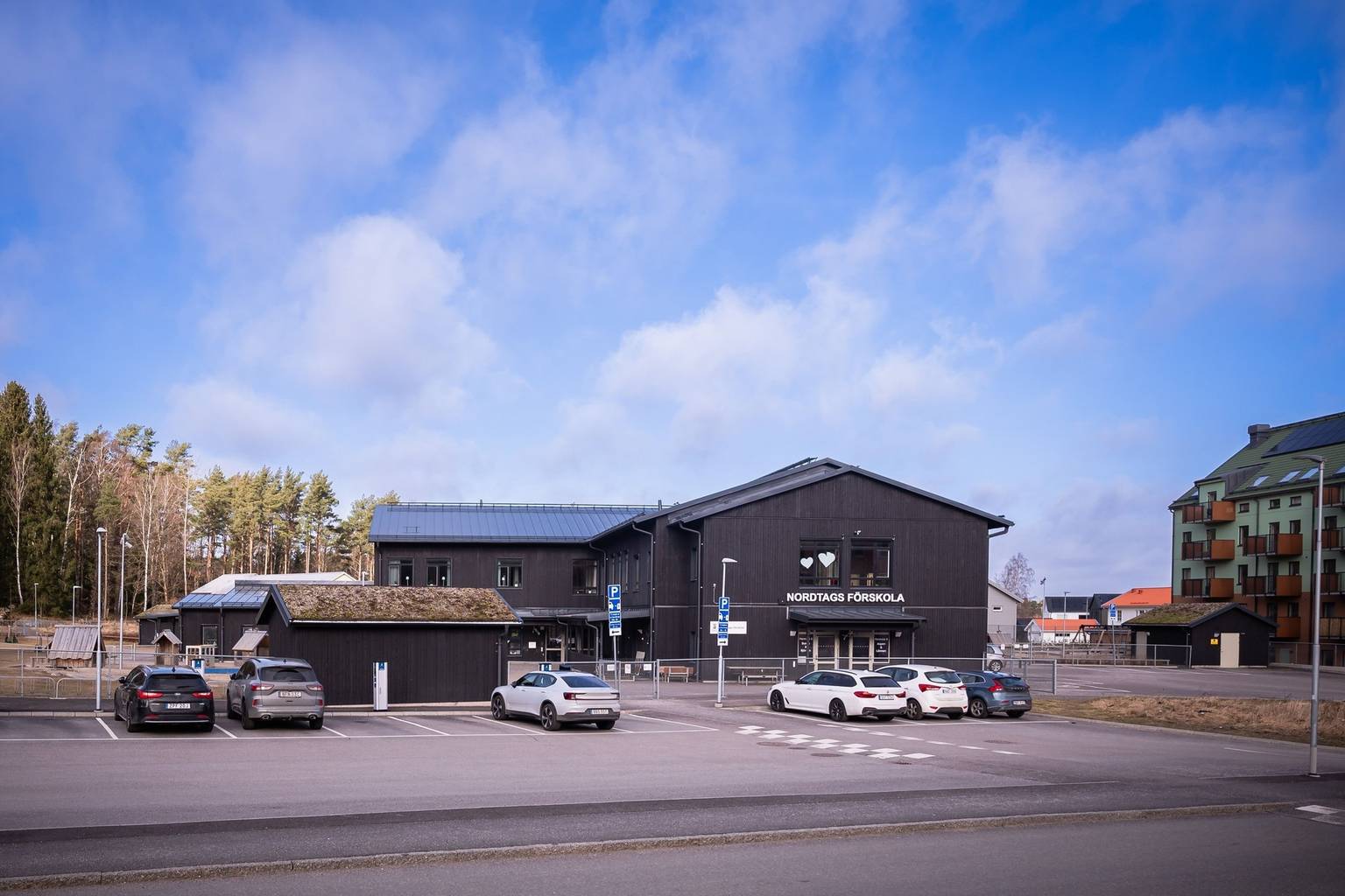 Lägenhet på Silva Kungälvs kommun - bild 28
