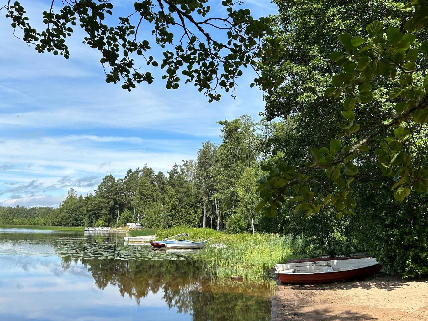 Tomt på Kv Björnbäret Sala kommun - bild 11