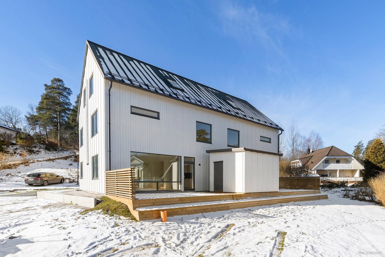 Lägenhet på BRF Solrosen  Botkyrka kommun - bild 3