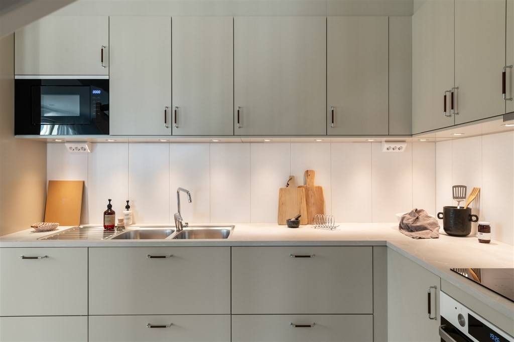 Lägenhet på Kv. Niord Bostadsrätt Norrtälje kommun - bild 10