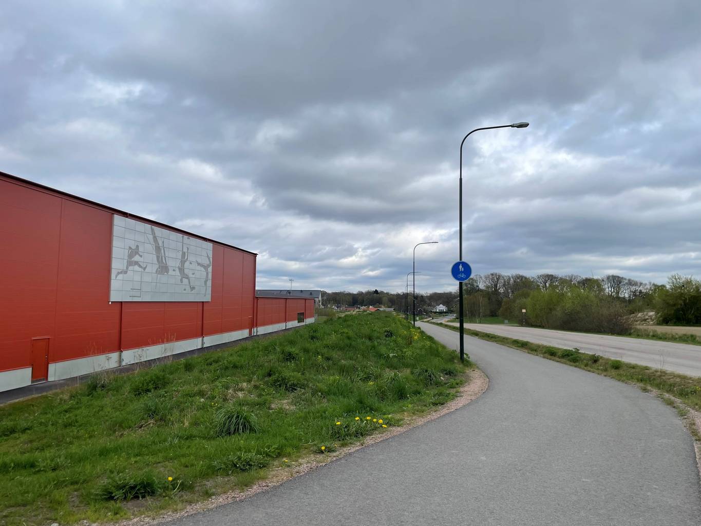 Parhus på Maglehill parhus Höörs kommun - bild 10