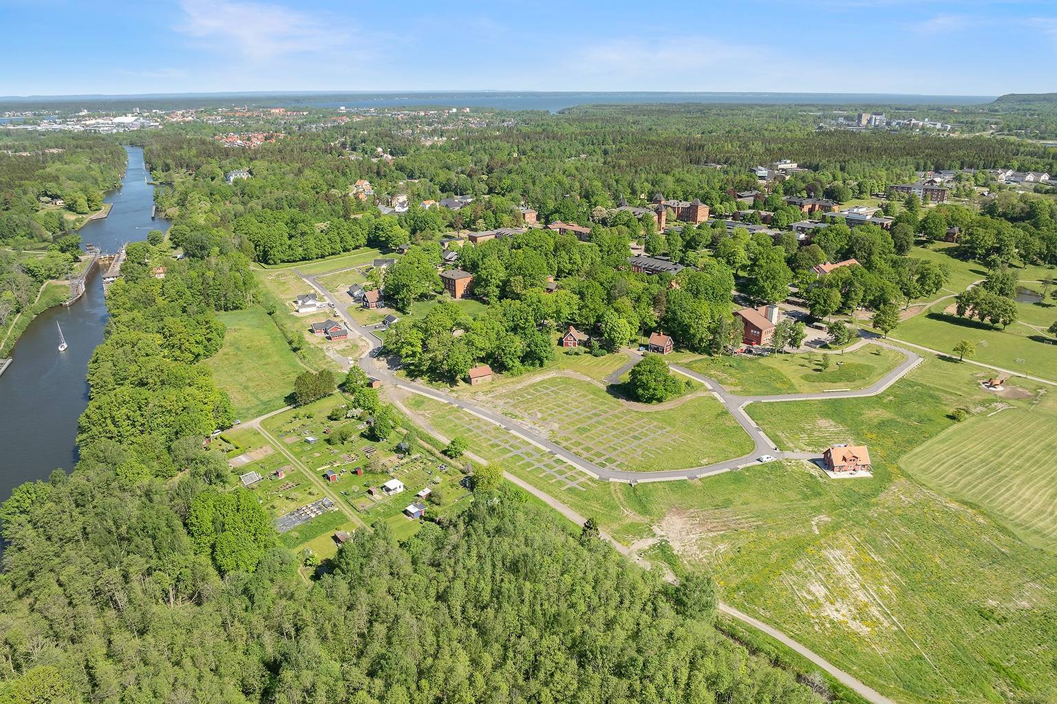 Villa på Astrids Ängar Astrids Ängar Vänersborgs kommun - bild 3