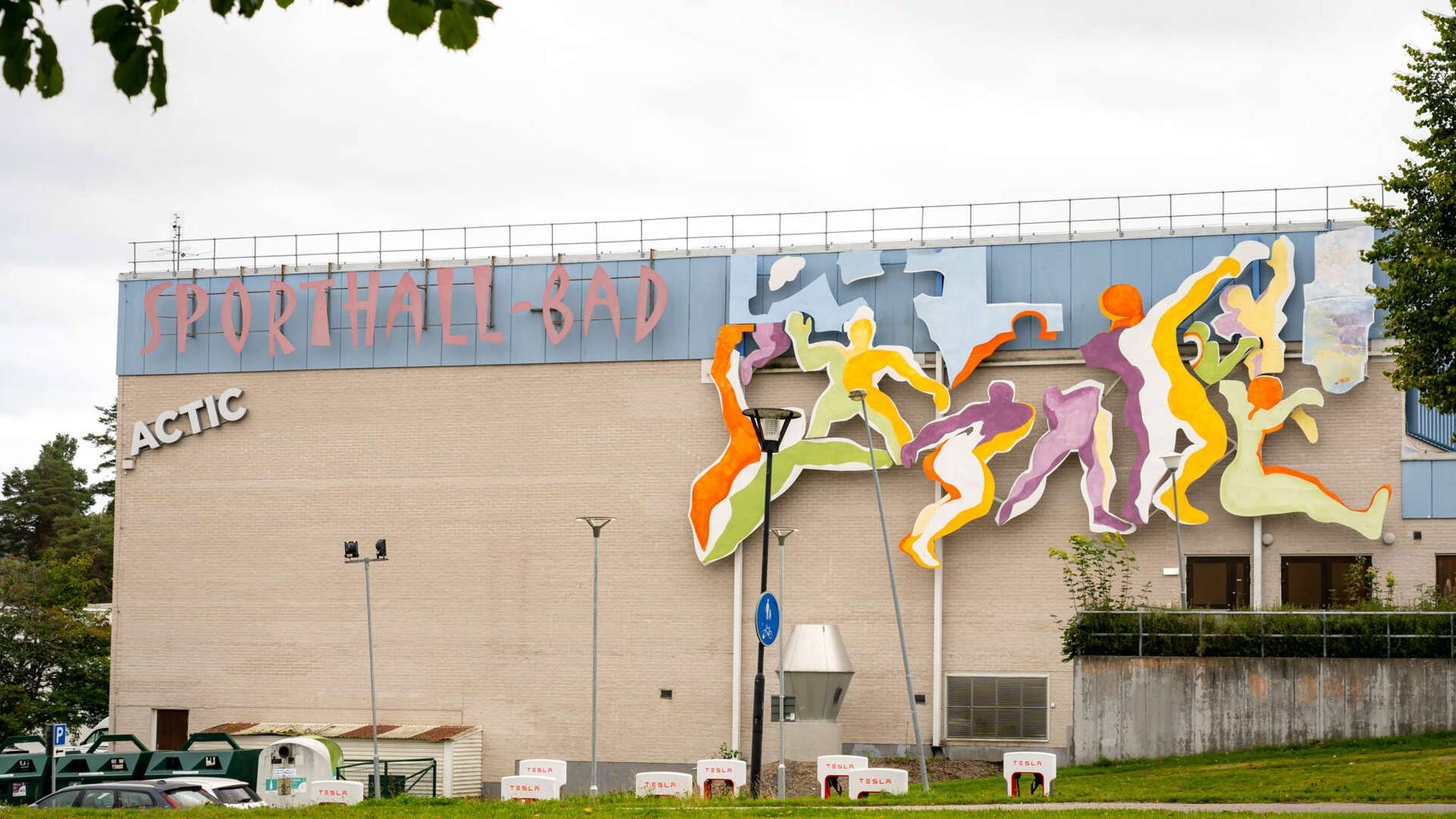 Radhus på Brf Laggarudden Laggarudden Ludvika kommun - bild 30
