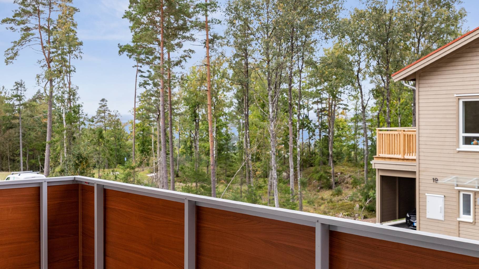 Lägenhet på Brf Bergkullen Stadsskogen Alingsås kommun - bild 7