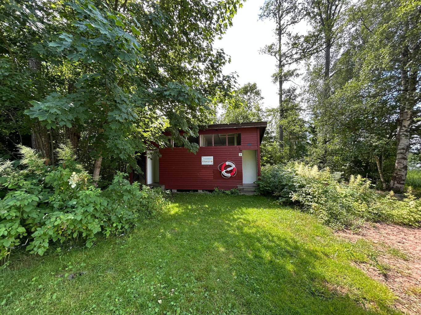 Tomt på Kv Björnbäret Sala kommun - bild 12