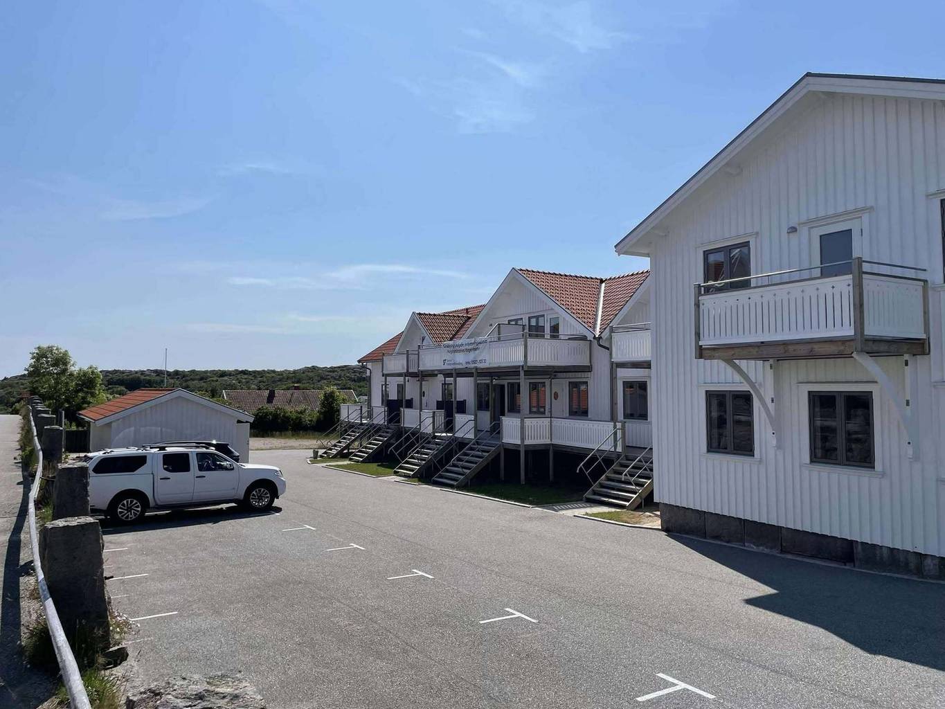 Lägenhet på Erbjudande - 12 månader avgiftsfritt vid köp av lägenhet i Brf Graniten innan 31/12-25! Kungshamn Sotenäs kommun - bild 3