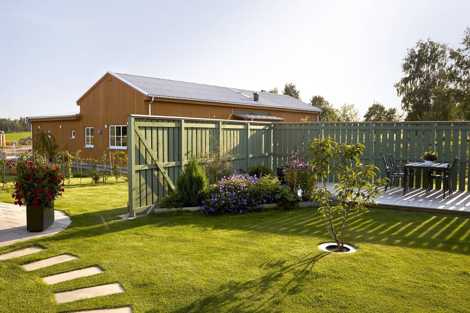 Villa på Knistad Äppelby Knistad Skövde kommun - bild 6