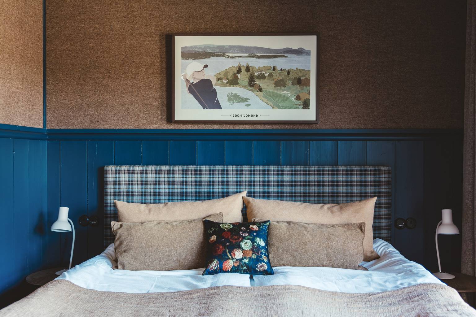 Lägenhet på Exklusiva hotellägenheter intill Skaftö GK Lysekils kommun - bild 10
