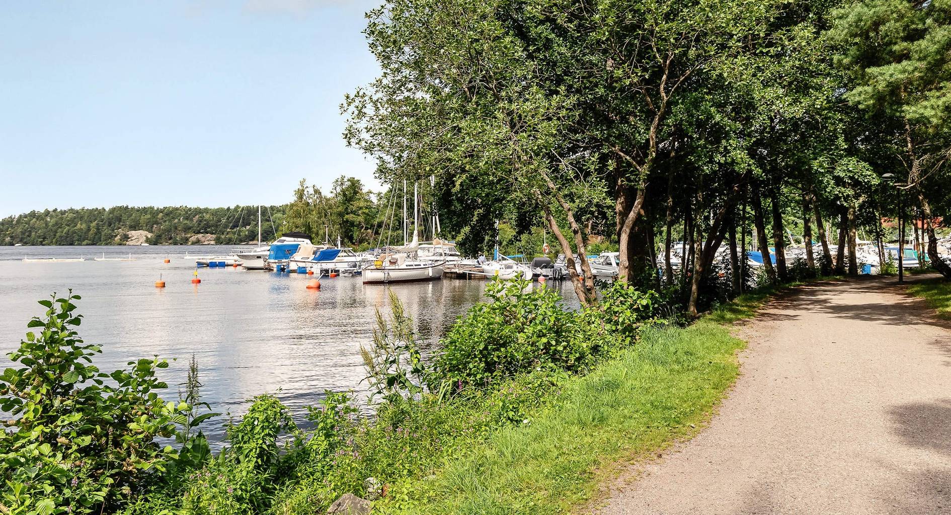 Lägenhet på Fredman i Hägersten Hägersten Stockholms kommun - bild 31