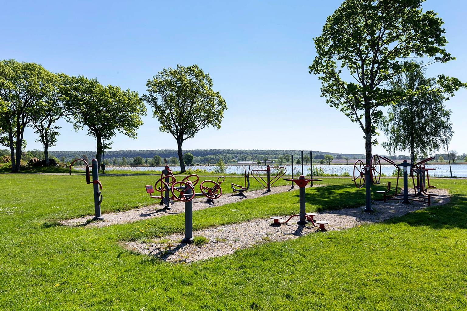 Villa på Astrids Ängar Astrids Ängar Vänersborgs kommun - bild 11