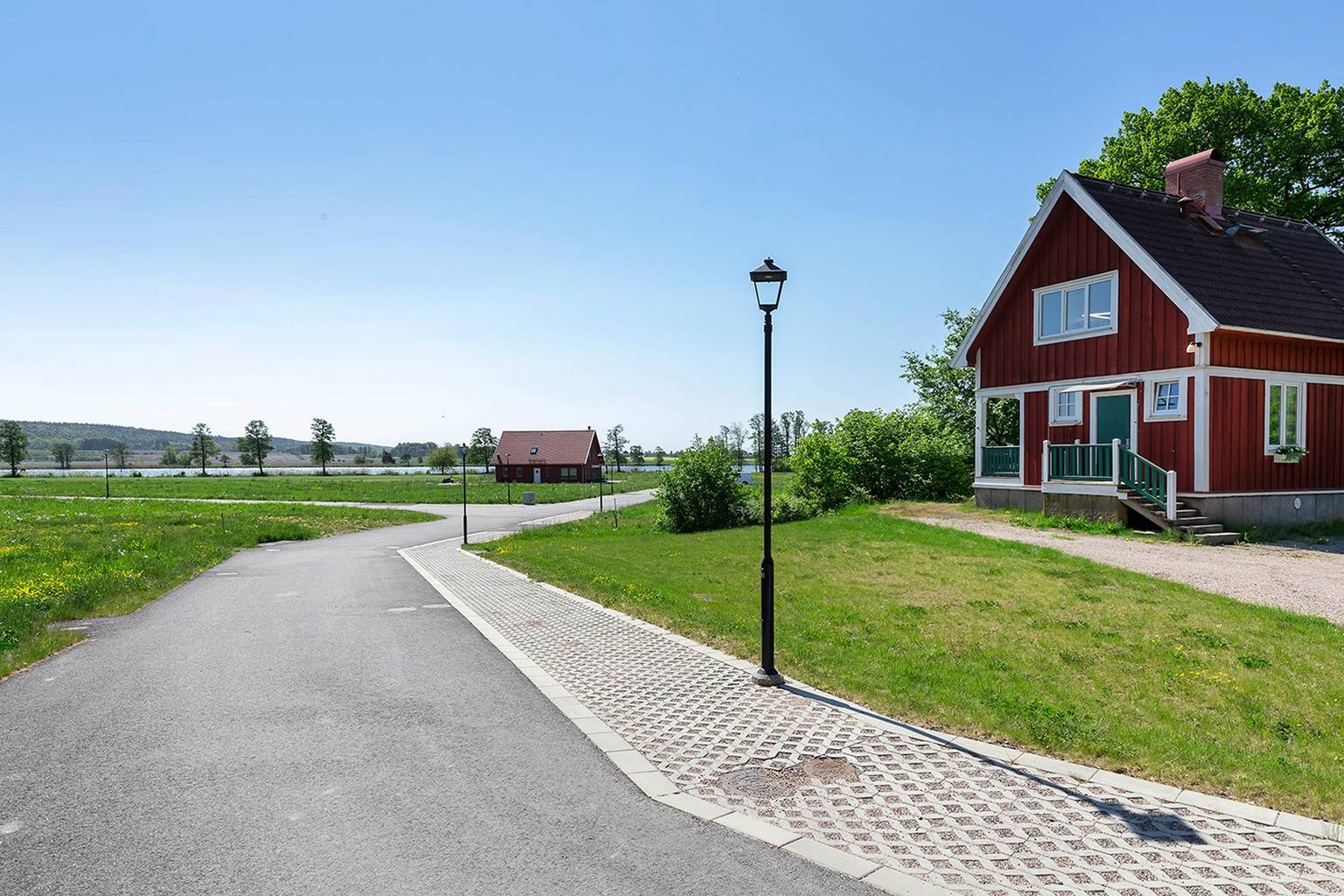 Villa på Astrids Ängar Astrids Ängar Vänersborgs kommun - bild 5