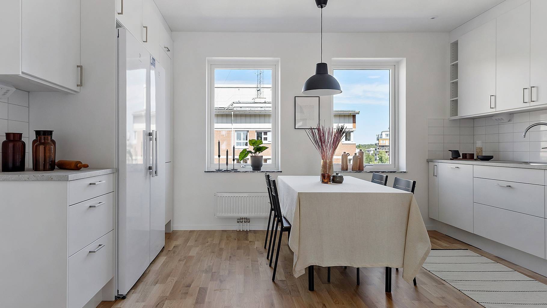 Lägenhet på Kajutsikten Tullholmsviken Karlstads kommun - bild 20