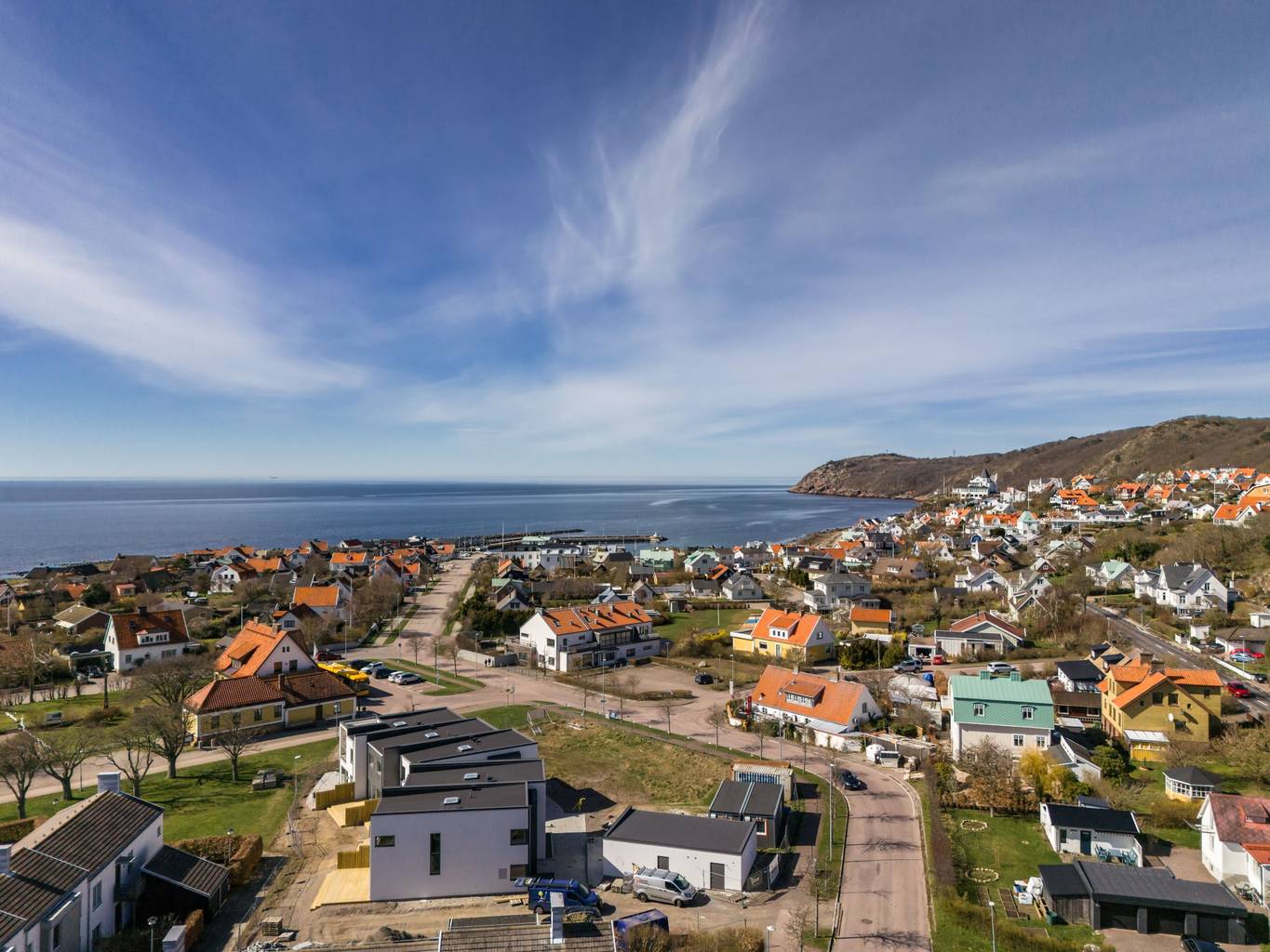 Radhus på Mölle Hamnallé Höganäs kommun - bild 5