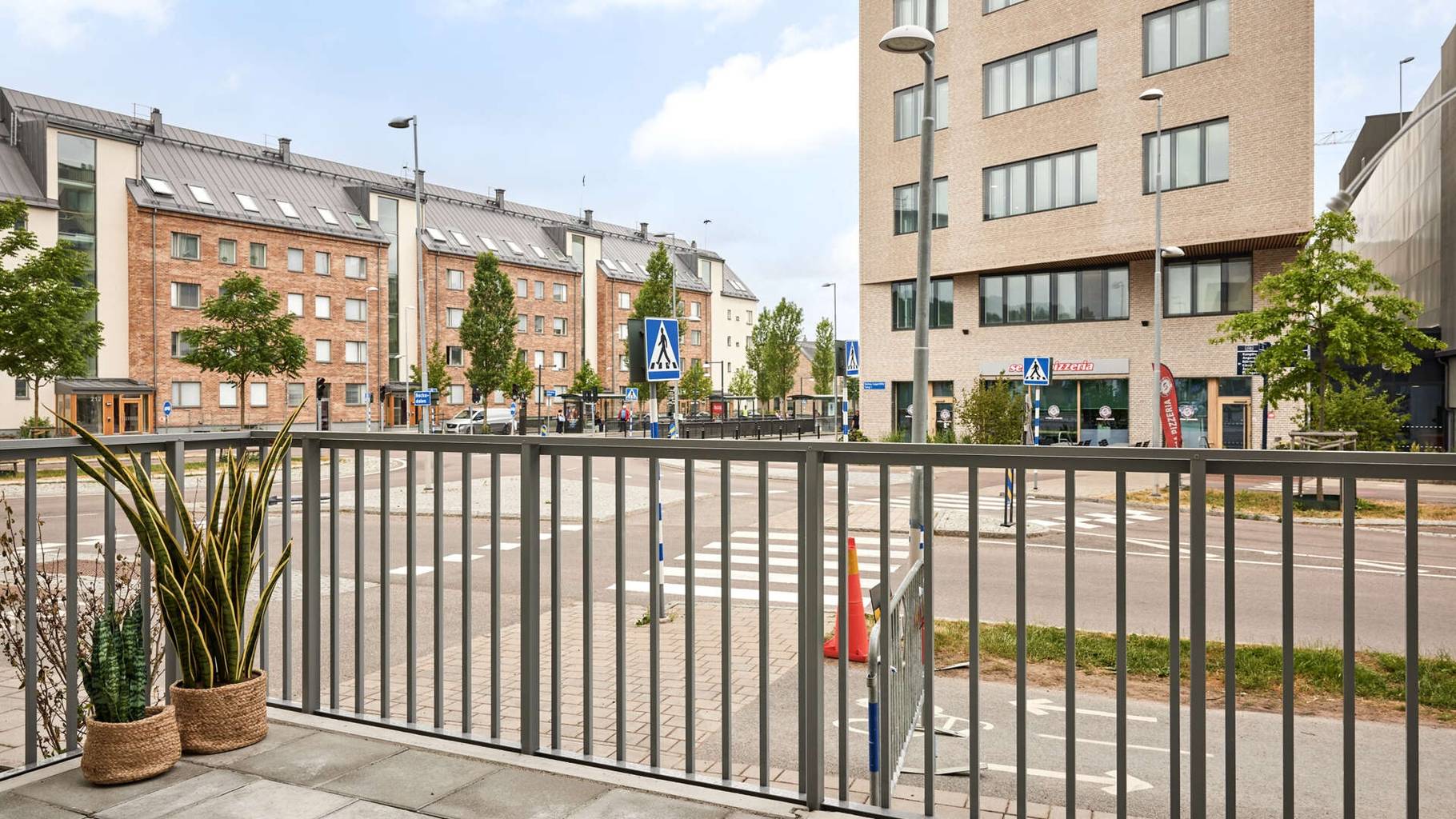 Lägenhet på Brf Mårbacka Selma Lagerlöfs Torg Göteborgs kommun - bild 22