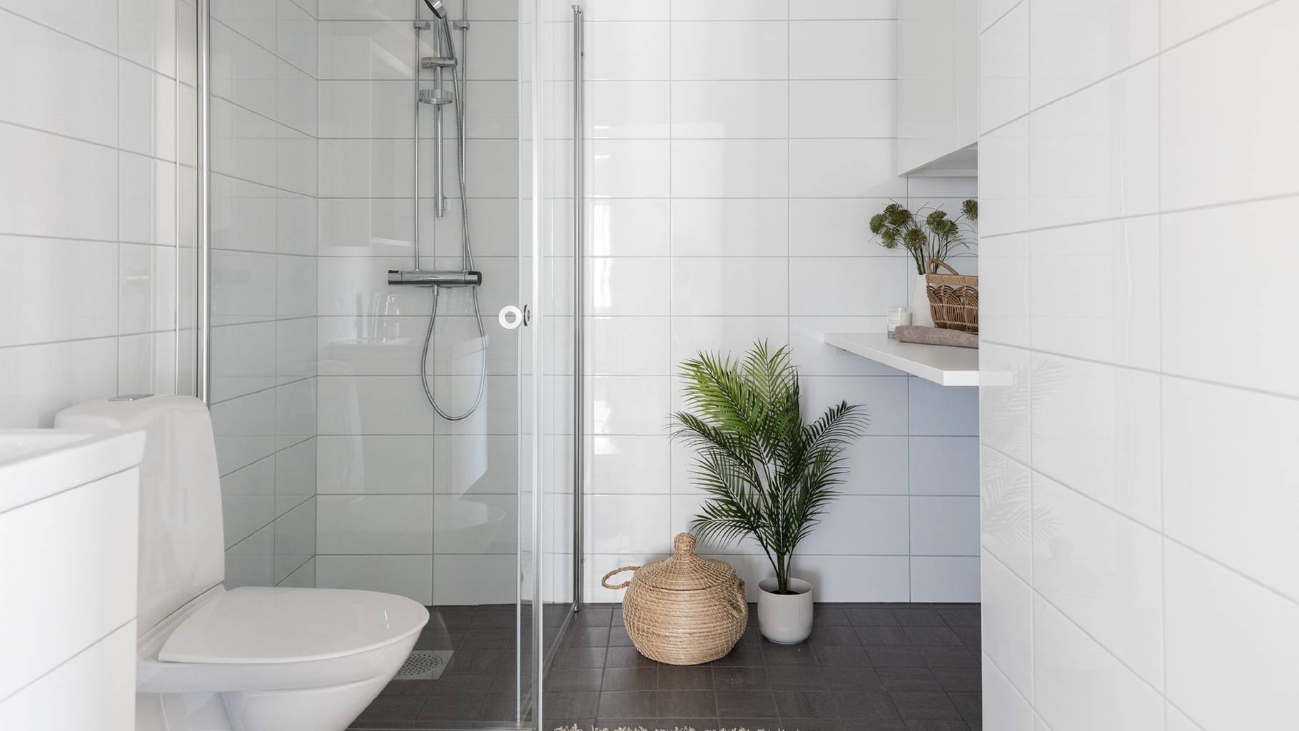 Lägenhet på Brf Bergkullen Stadsskogen Alingsås kommun - bild 9