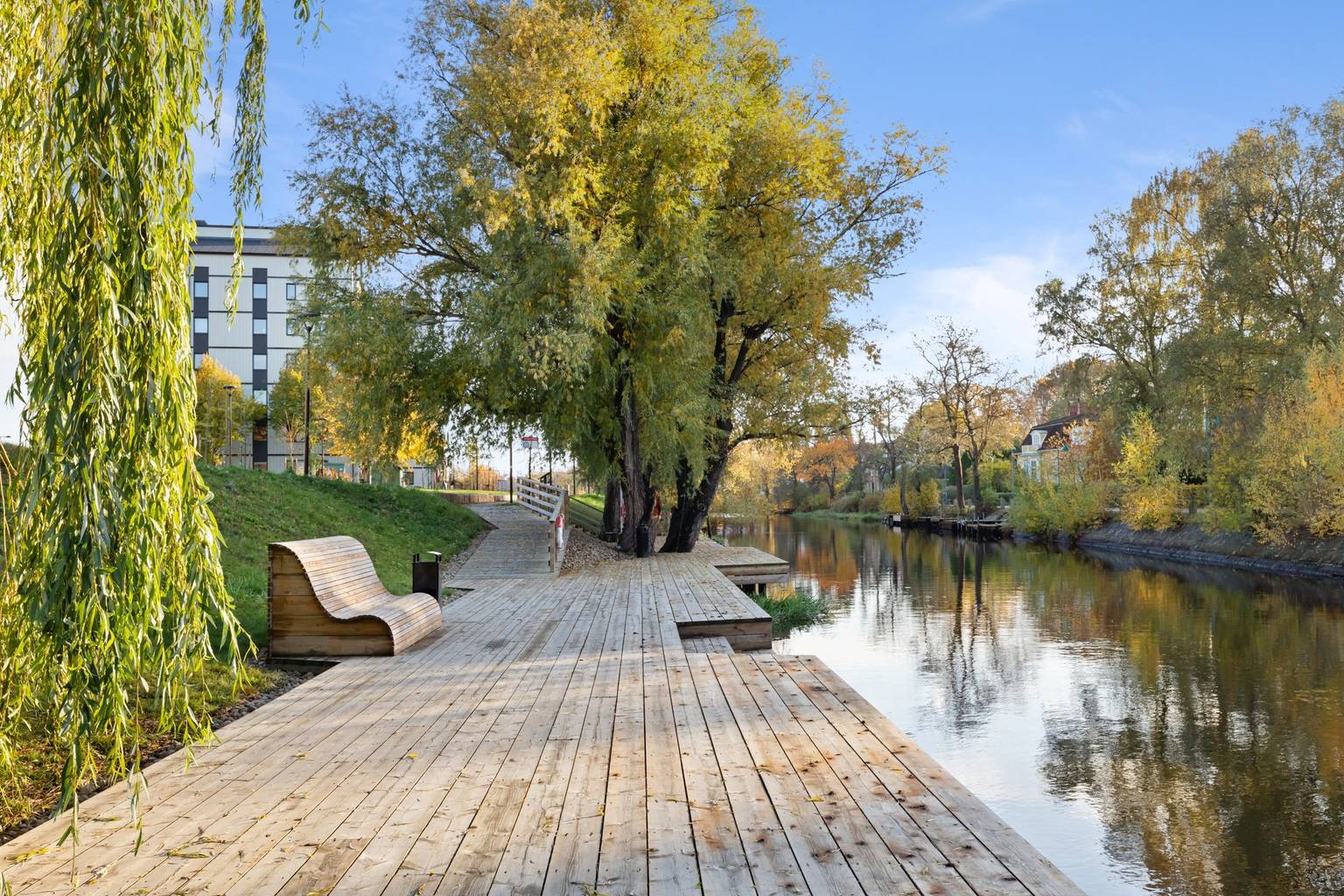 Lägenhet på BRF Ronnebyån  Ronneby kommun - bild 8