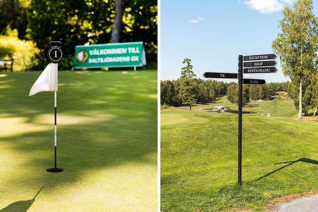 Lägenhet på Vikingavägen 17 A-F Saltsjöbaden Nacka kommun - bild 23