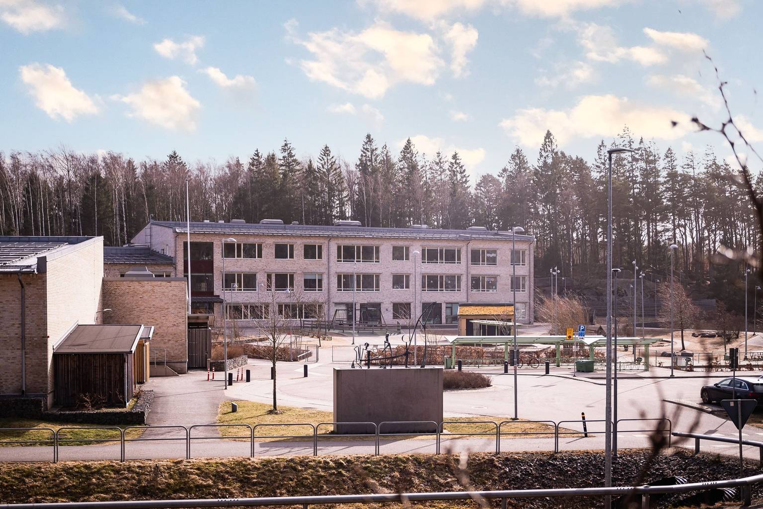 Lägenhet på Silva Kungälvs kommun - bild 29