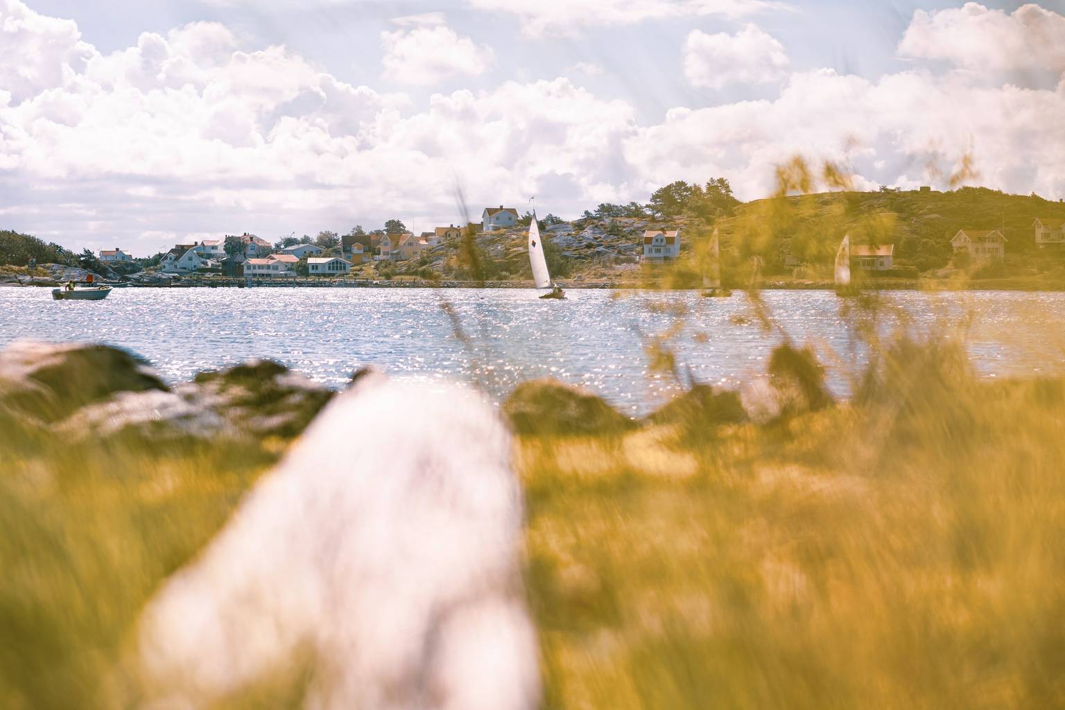Lägenhet på Kusthotellet - Sviter Göteborgs kommun - bild 14