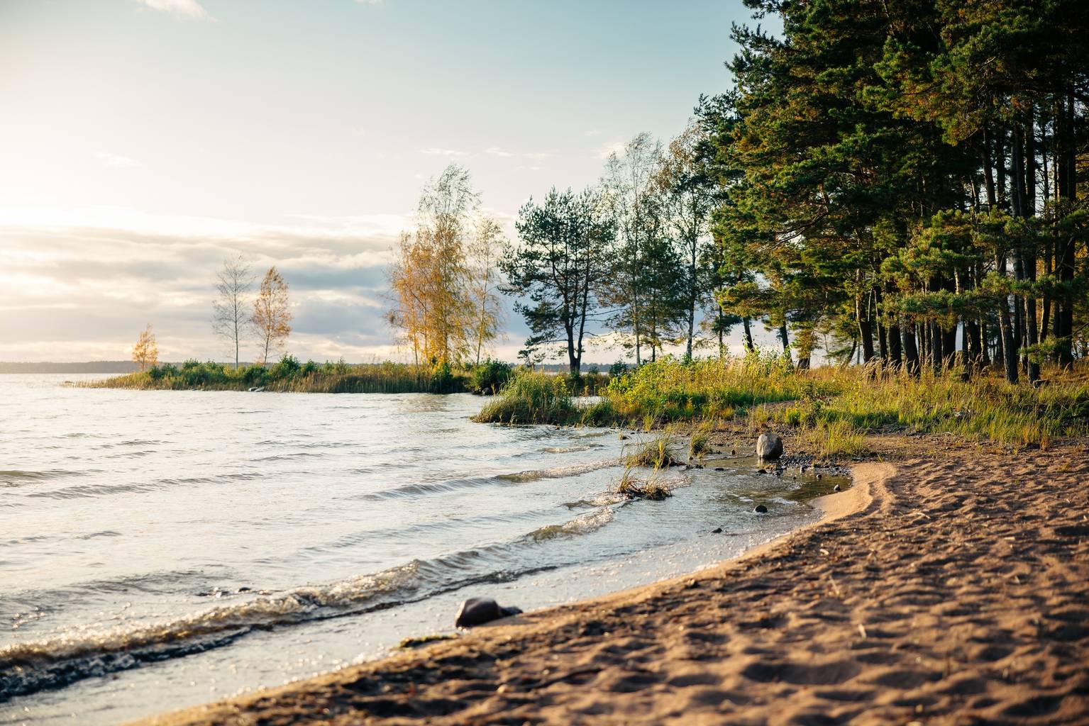 Lägenhet på Nyproducerade bostadsrätter i naturskönt läge med city inom räckhåll! Mariestads kommun - bild 11