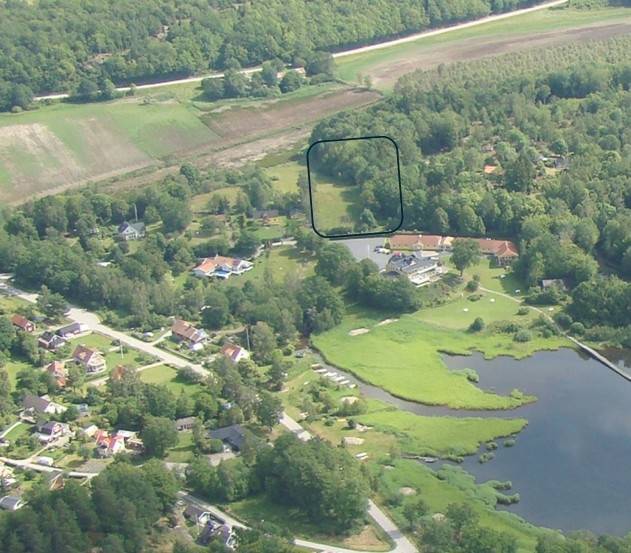 Villa på GUÖVIK Karlshamns kommun - bild 4