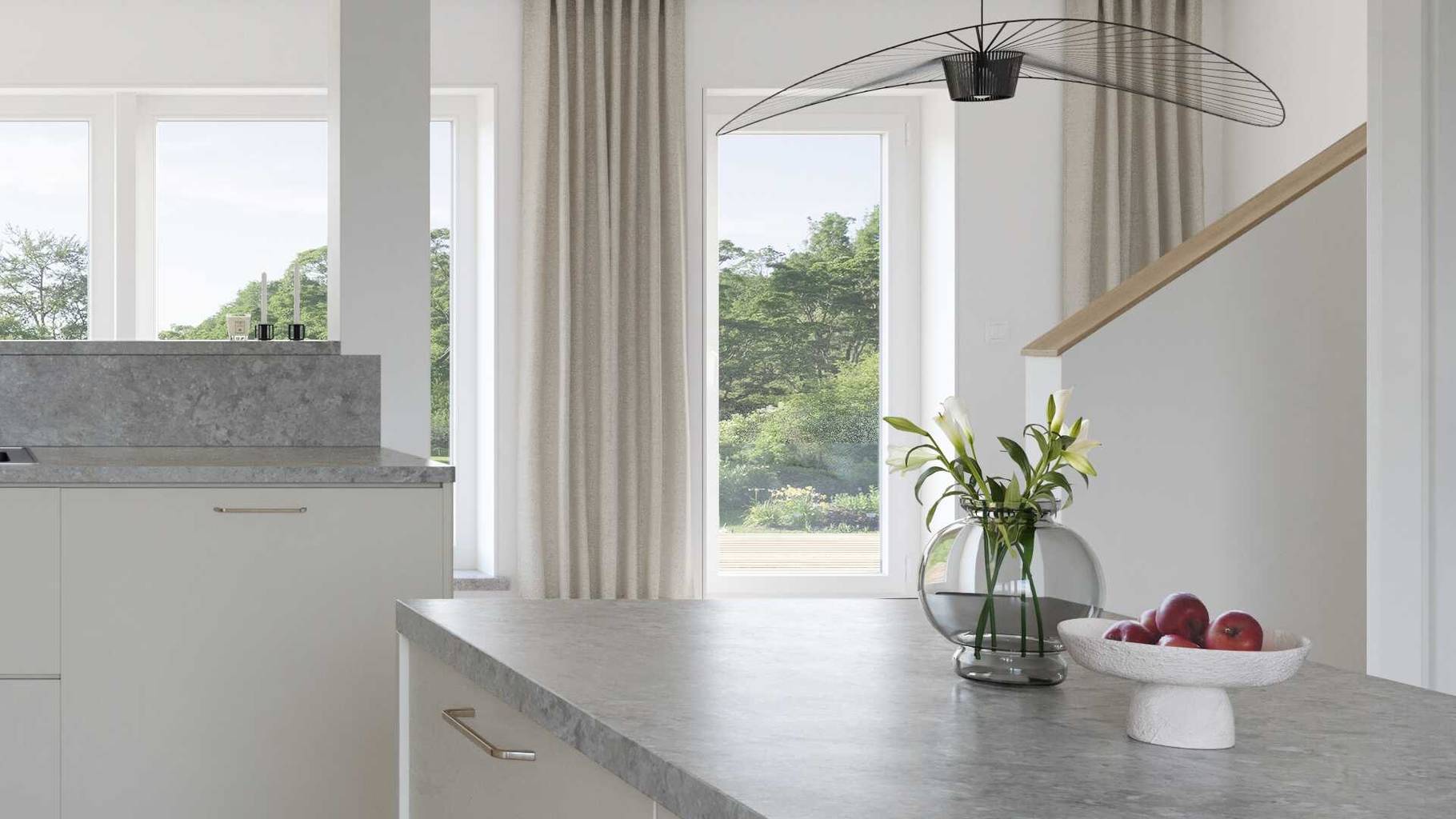 Villa på Stensjöparken 2 Stensjön Mölndals kommun - bild 6