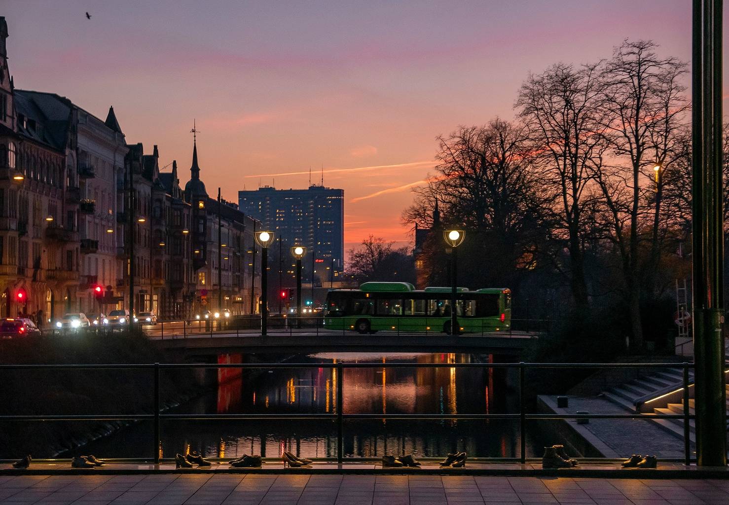 Lägenhet på Majorsgatan Malmö kommun - bild 18