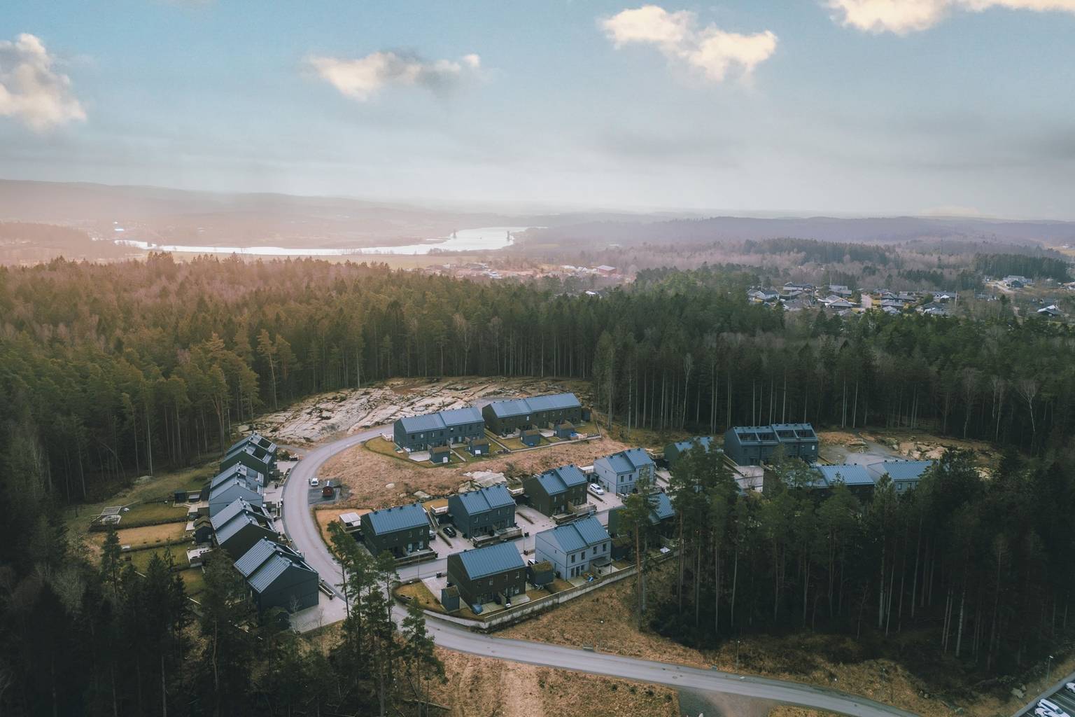 Lägenhet på Silva Kungälvs kommun - bild 19