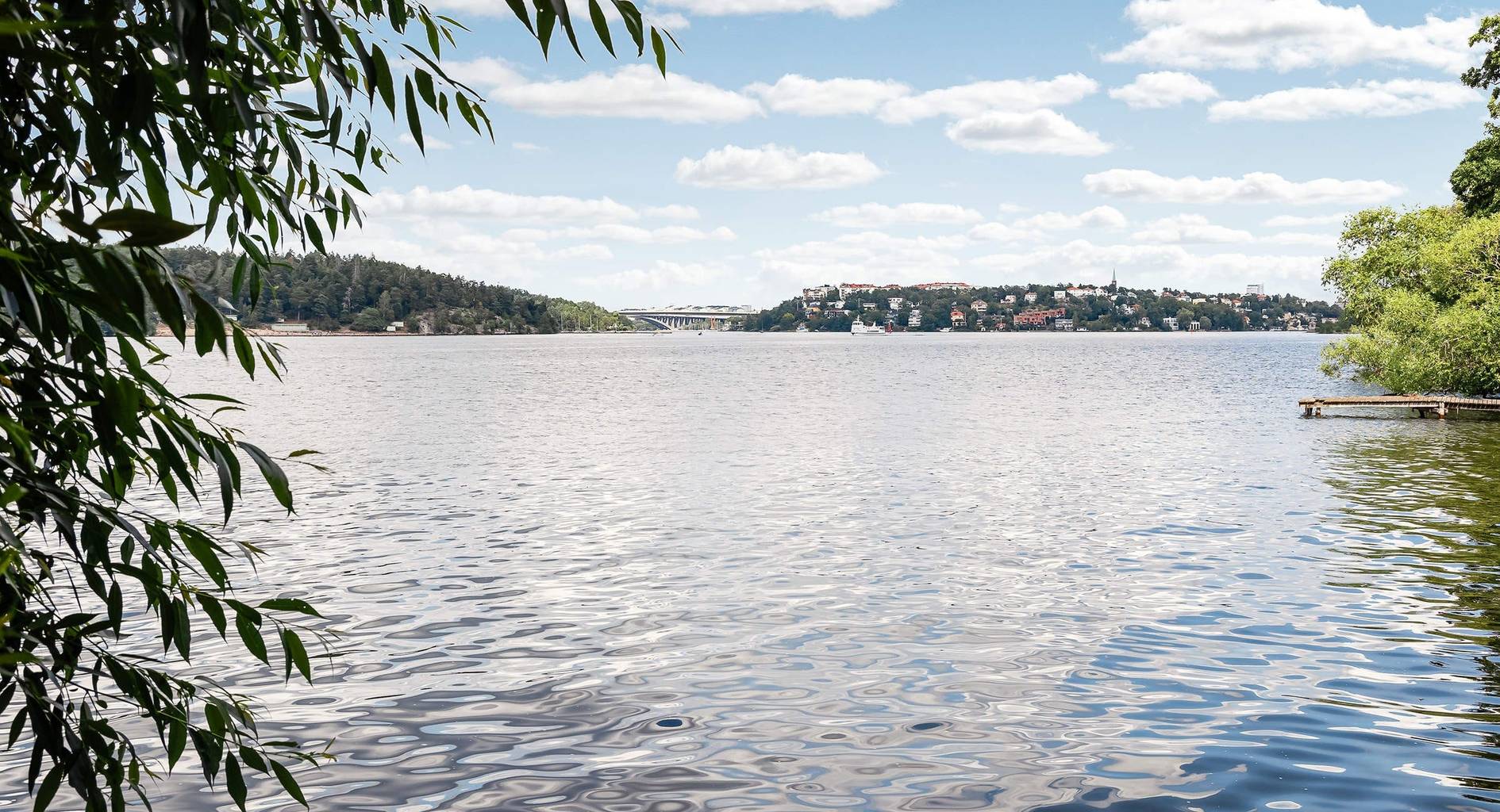 Lägenhet på Fredman i Hägersten Hägersten Stockholms kommun - bild 23
