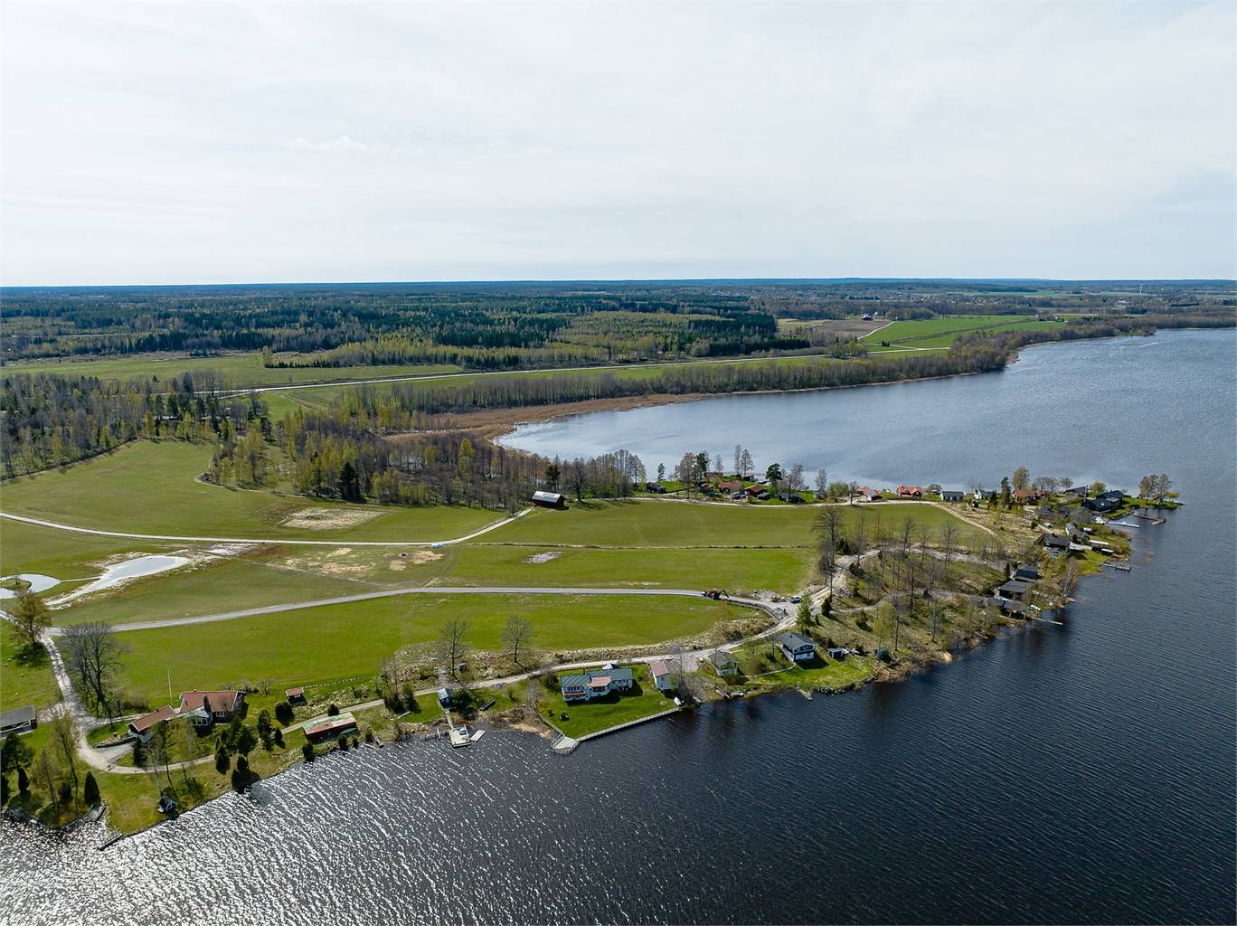 Tomt på Viala Wingenäs Viala Vingåkers kommun - bild 12