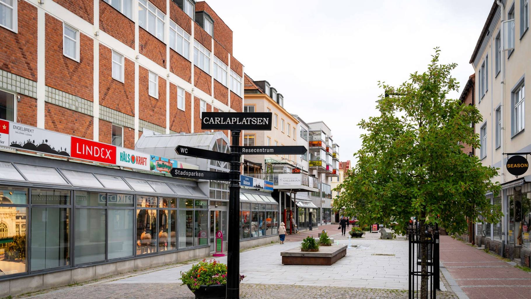 Radhus på Brf Laggarudden Laggarudden Ludvika kommun - bild 27