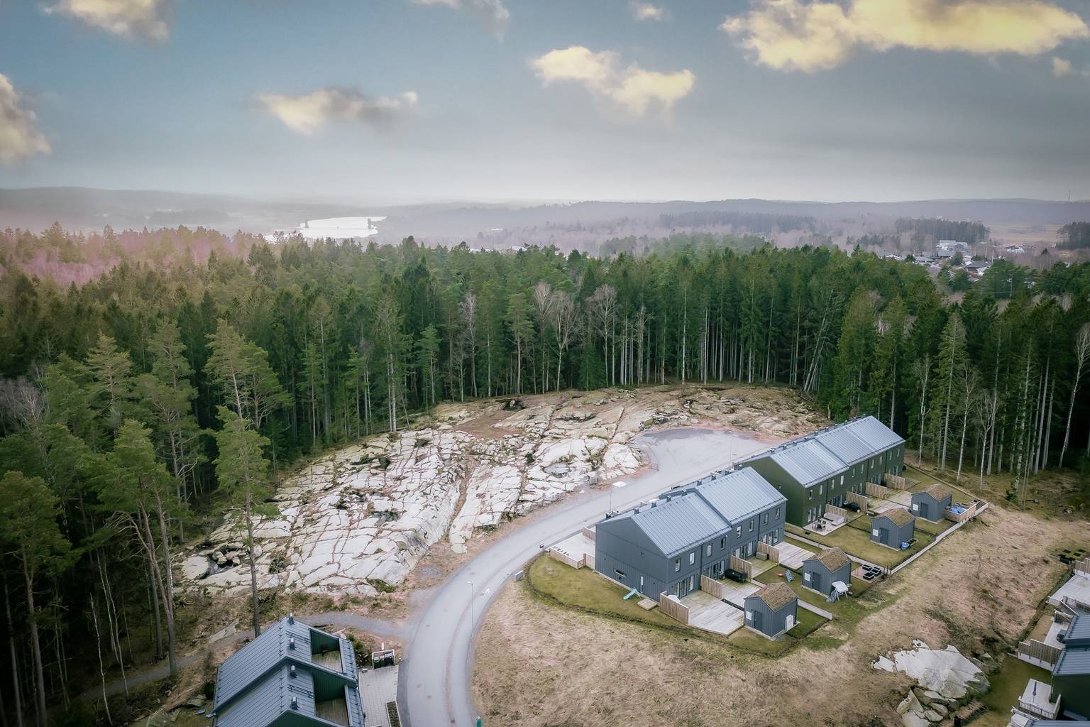 Lägenhet på Silva Kungälvs kommun - bild 21