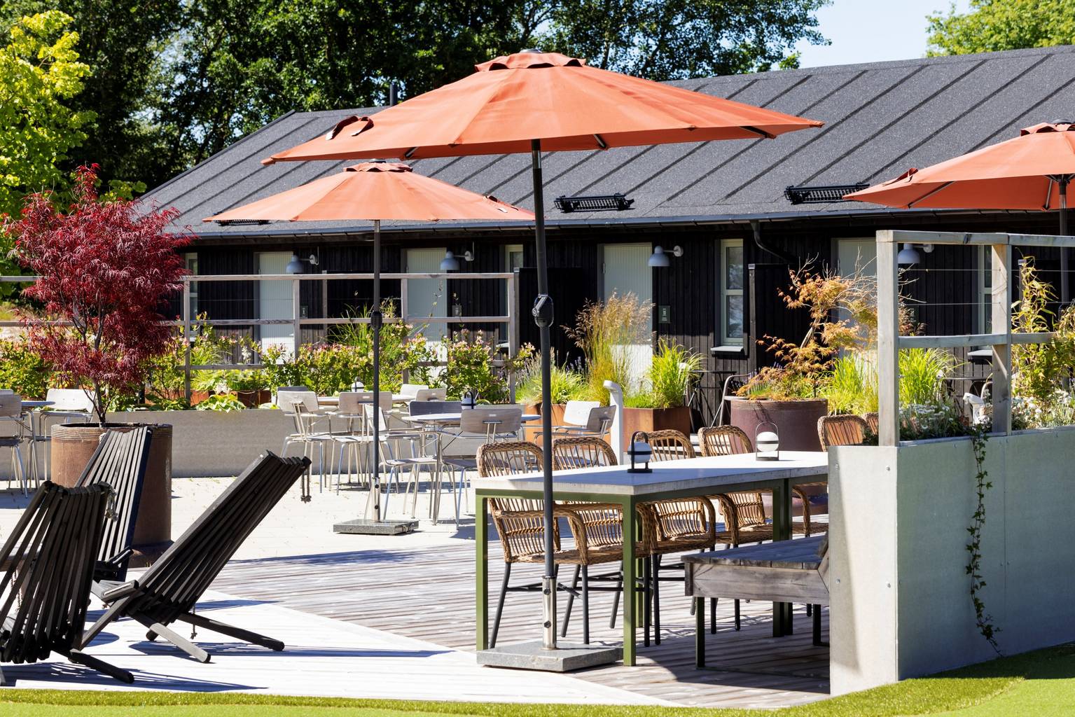 Lägenhet på Exklusiva hotellägenheter intill Skaftö GK Lysekils kommun - bild 4
