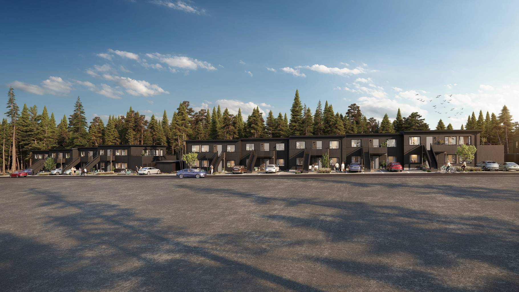Lägenhet på Brf Utkiken 3 i Tullinge Botkyrka kommun - bild 5