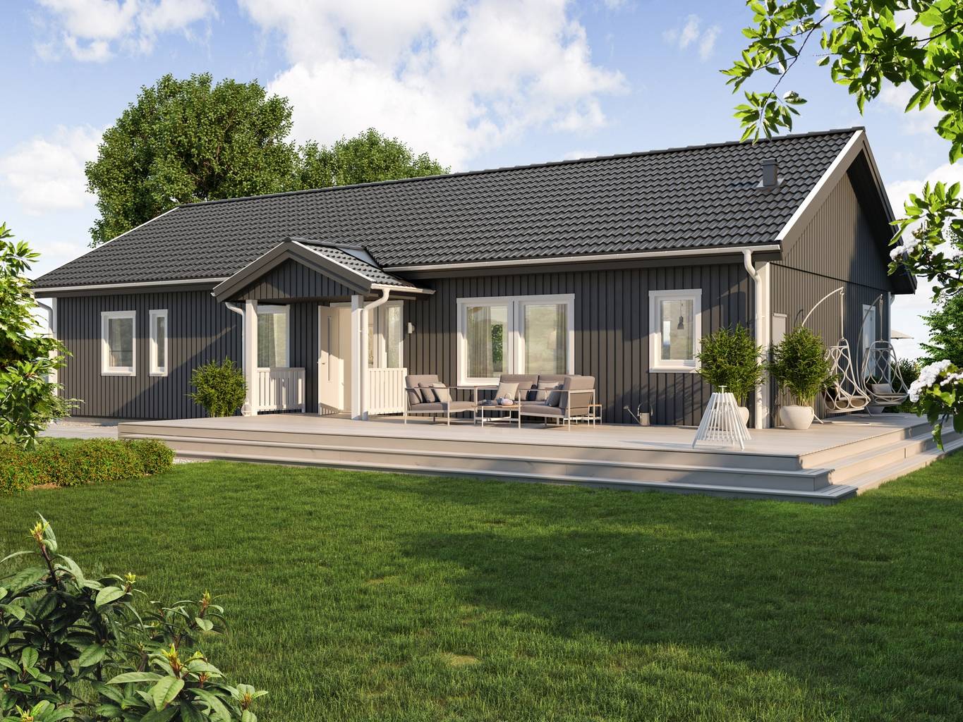 Tomt på Botorpsheden, Karlstad – 2 tomter Karlstads kommun - bild 4