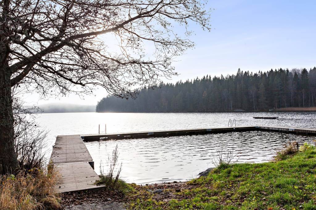 Lägenhet på BRF GLADÖGÅRD Huddinge kommun - bild 10