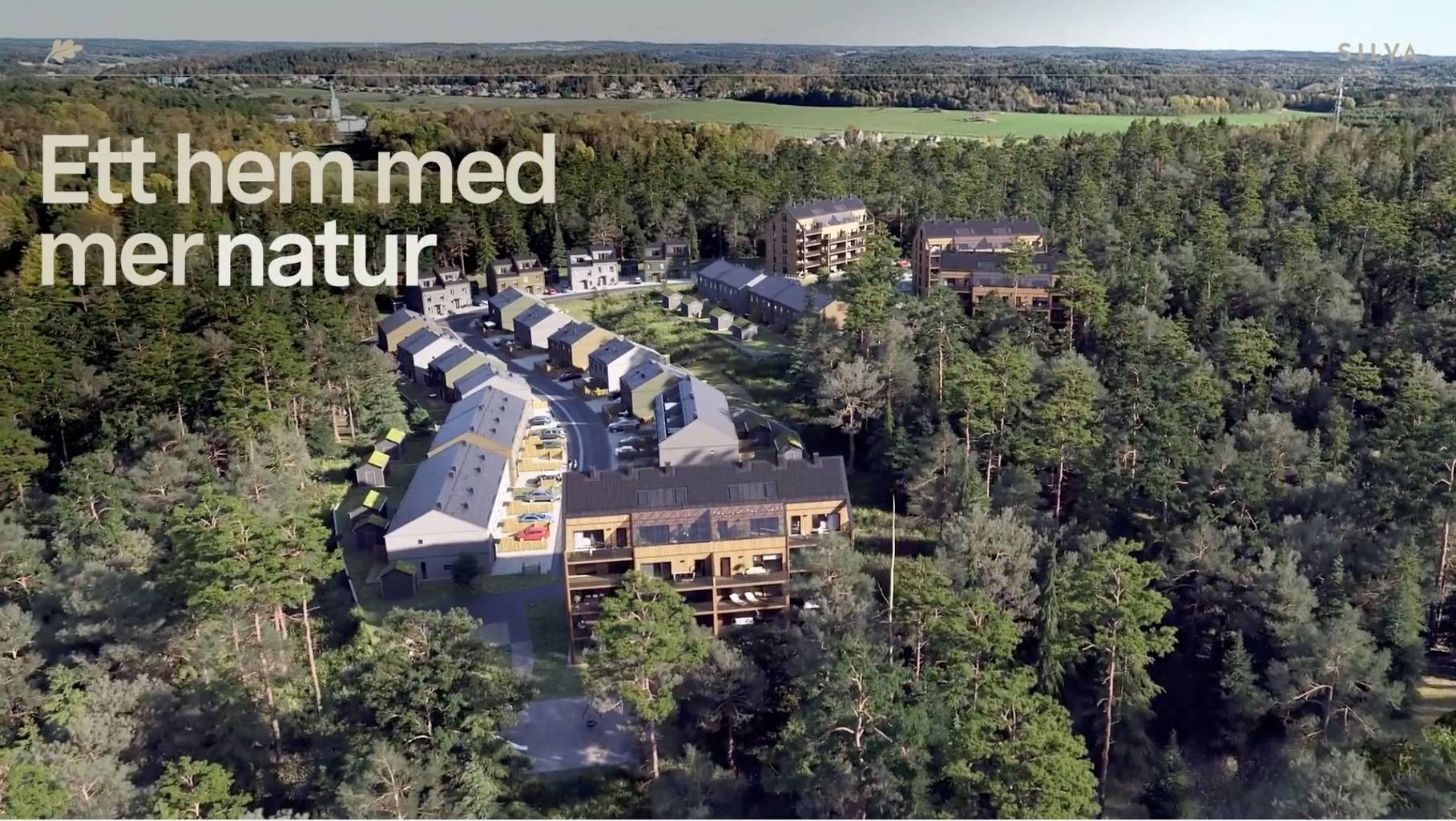 Lägenhet på Silva Kungälvs kommun - bild 18