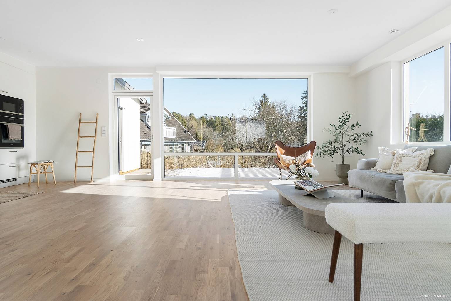 Lägenhet på BRF Solrosen  Botkyrka kommun - bild 1
