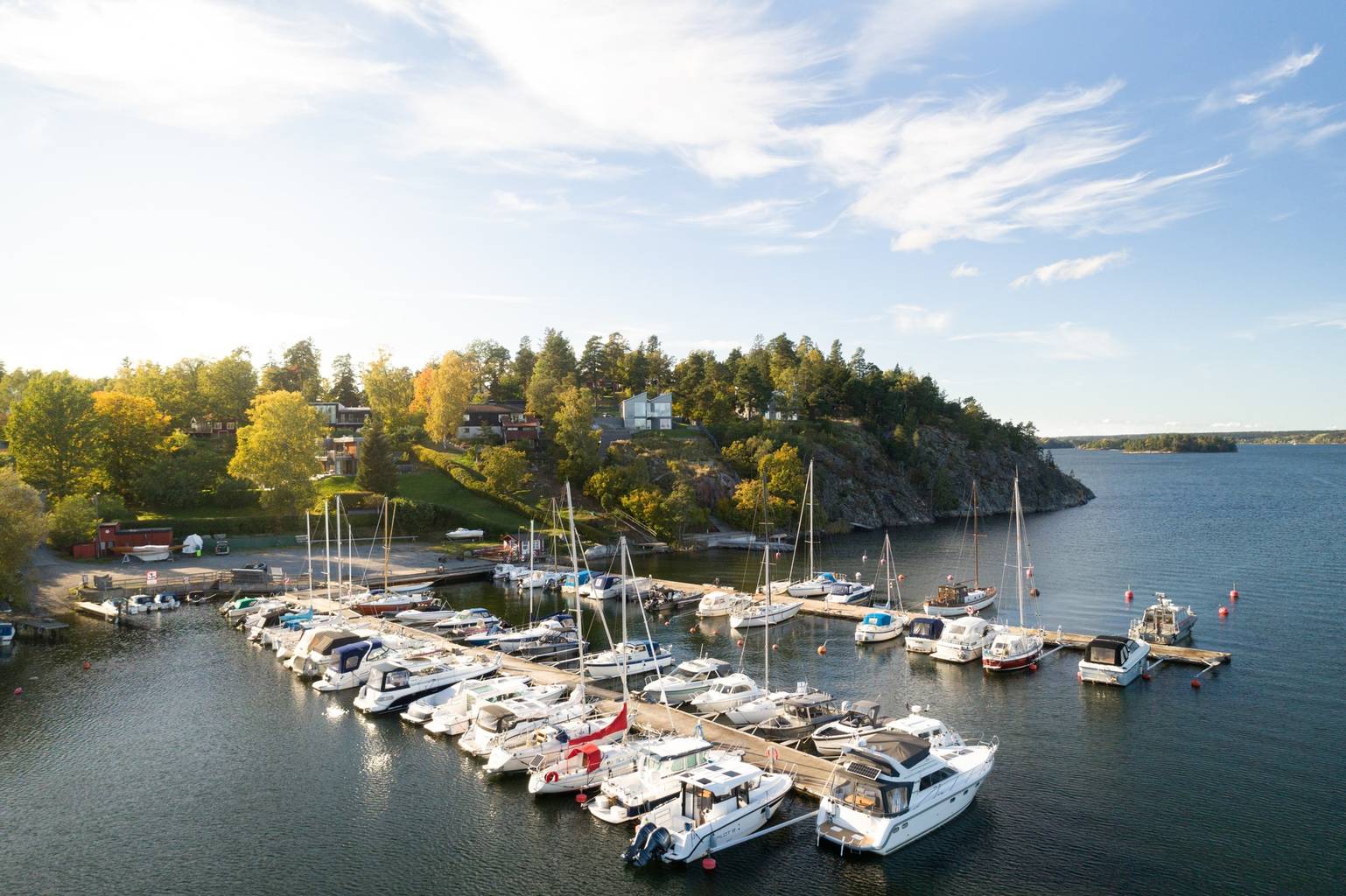 Lägenhet på Kummelnäshöjden Etapp 1 Nacka kommun - bild 15