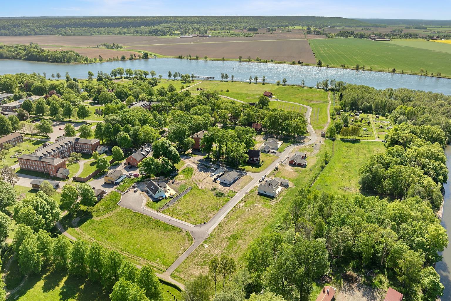 Villa på Astrids Ängar Astrids Ängar Vänersborgs kommun - bild 2
