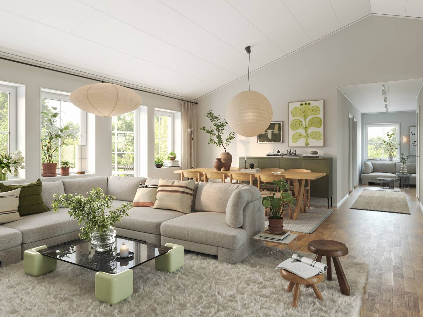 Villa på Solängen Kinda kommun - bild 15