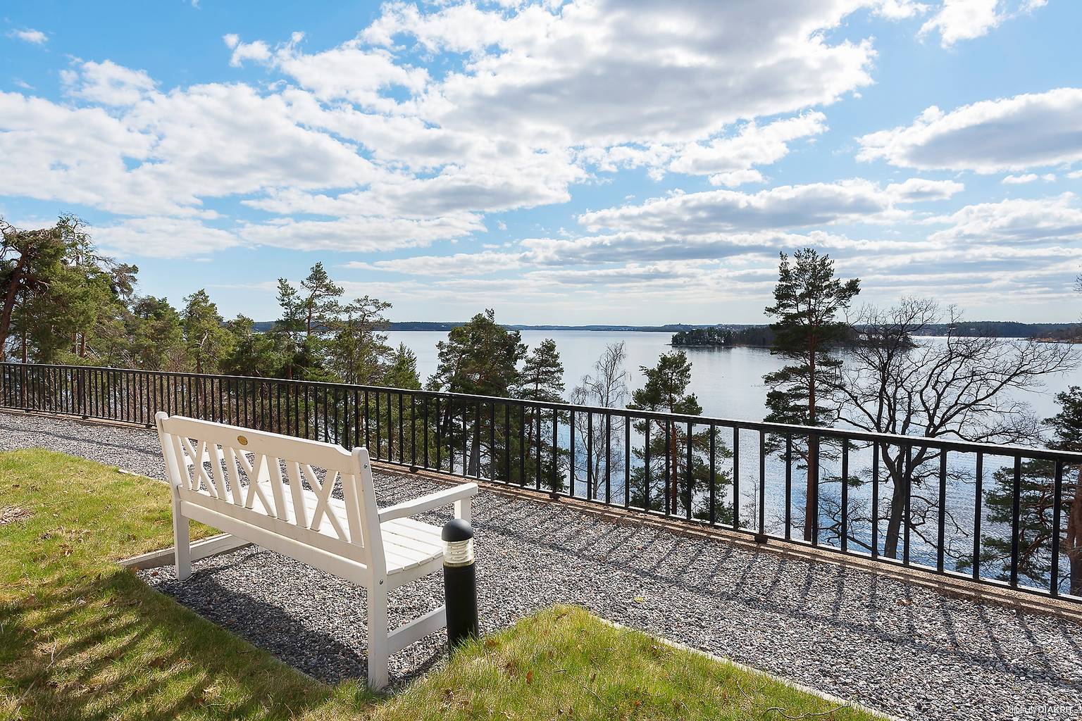 Lägenhet på Graninge Strand Nacka kommun - bild 7