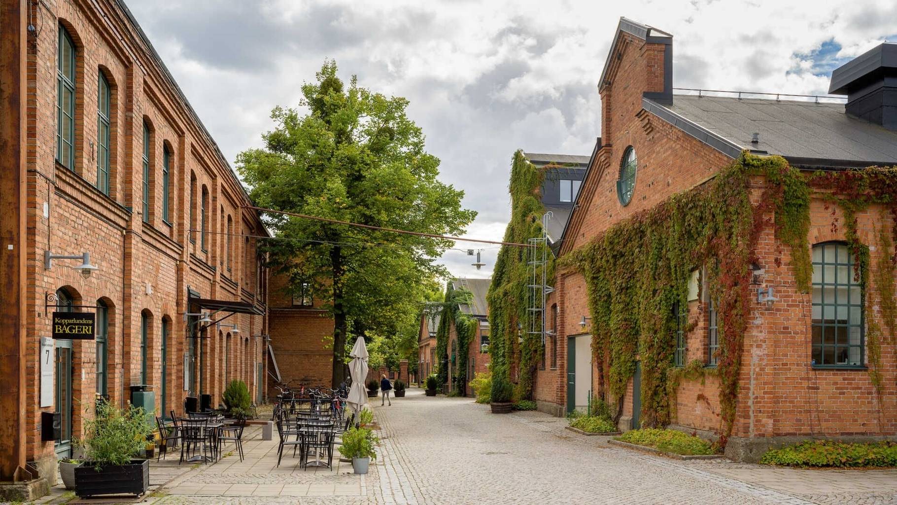 Lägenhet på Brf Kopparvalvet Kopparlunden Västerås kommun - bild 7