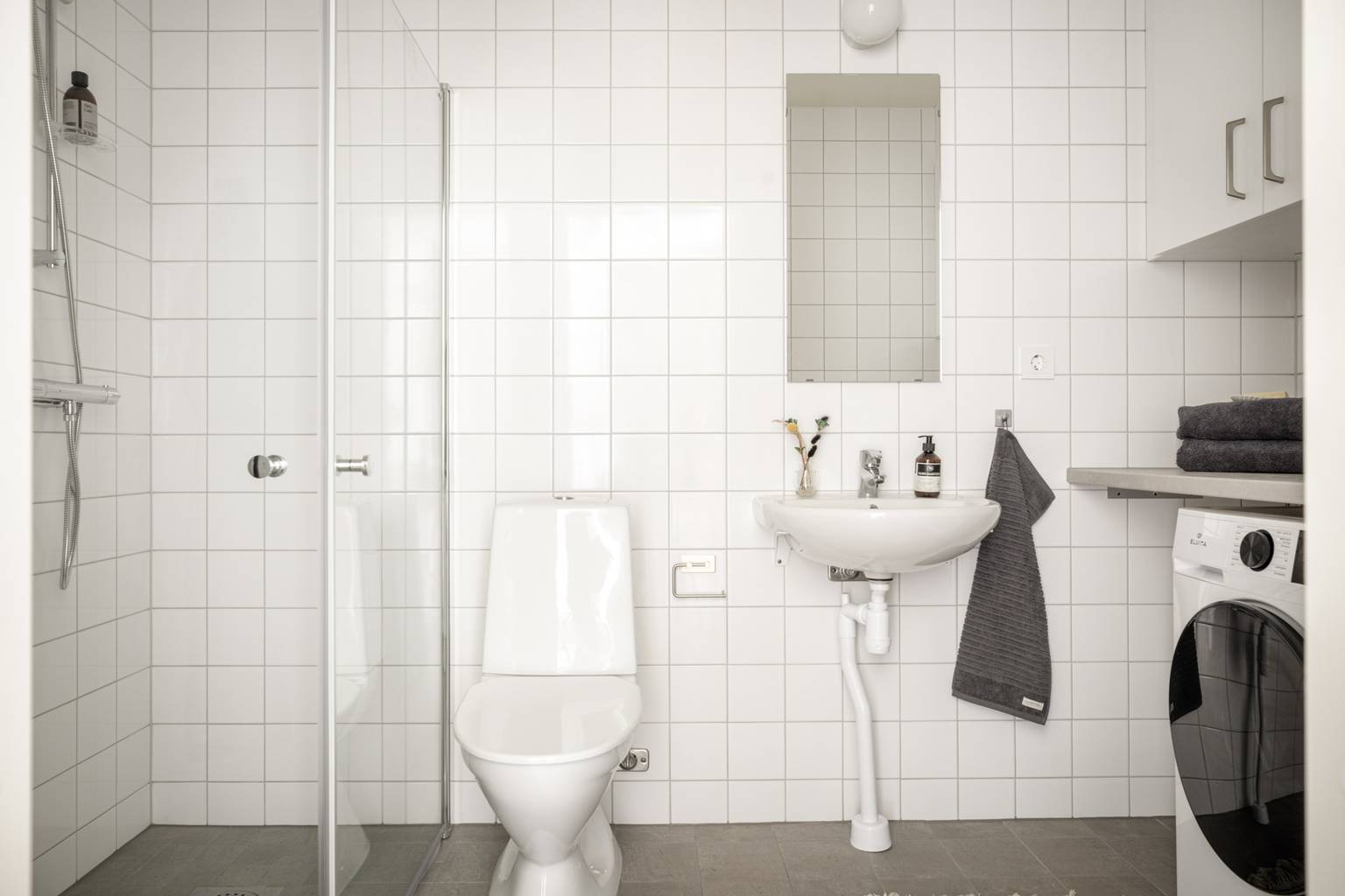 Lägenhet på BRF Hälsobacken Ystads kommun - bild 21
