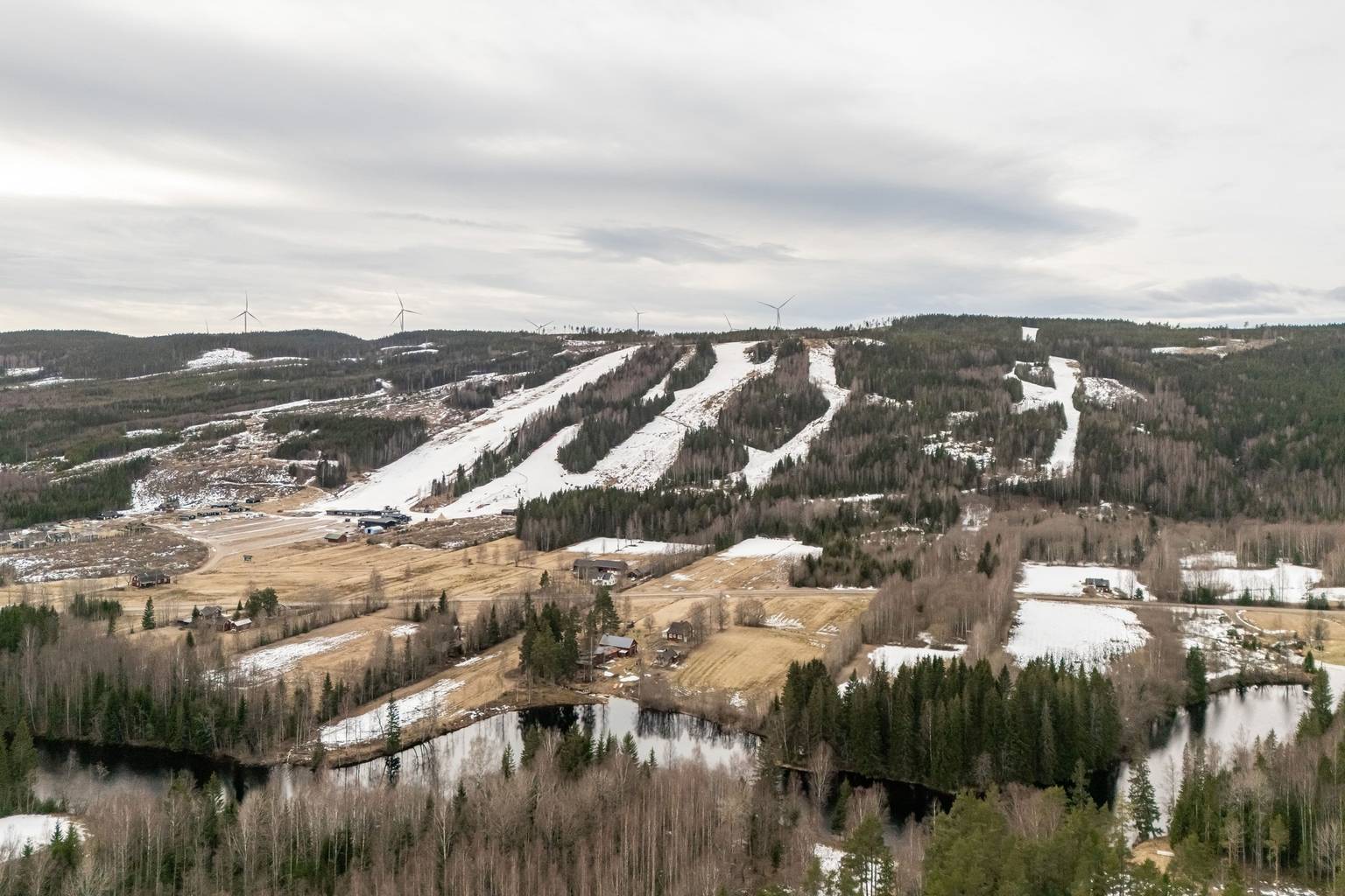 Lägenhet på Brf Panorama i Sunne Sunne kommun - bild 8