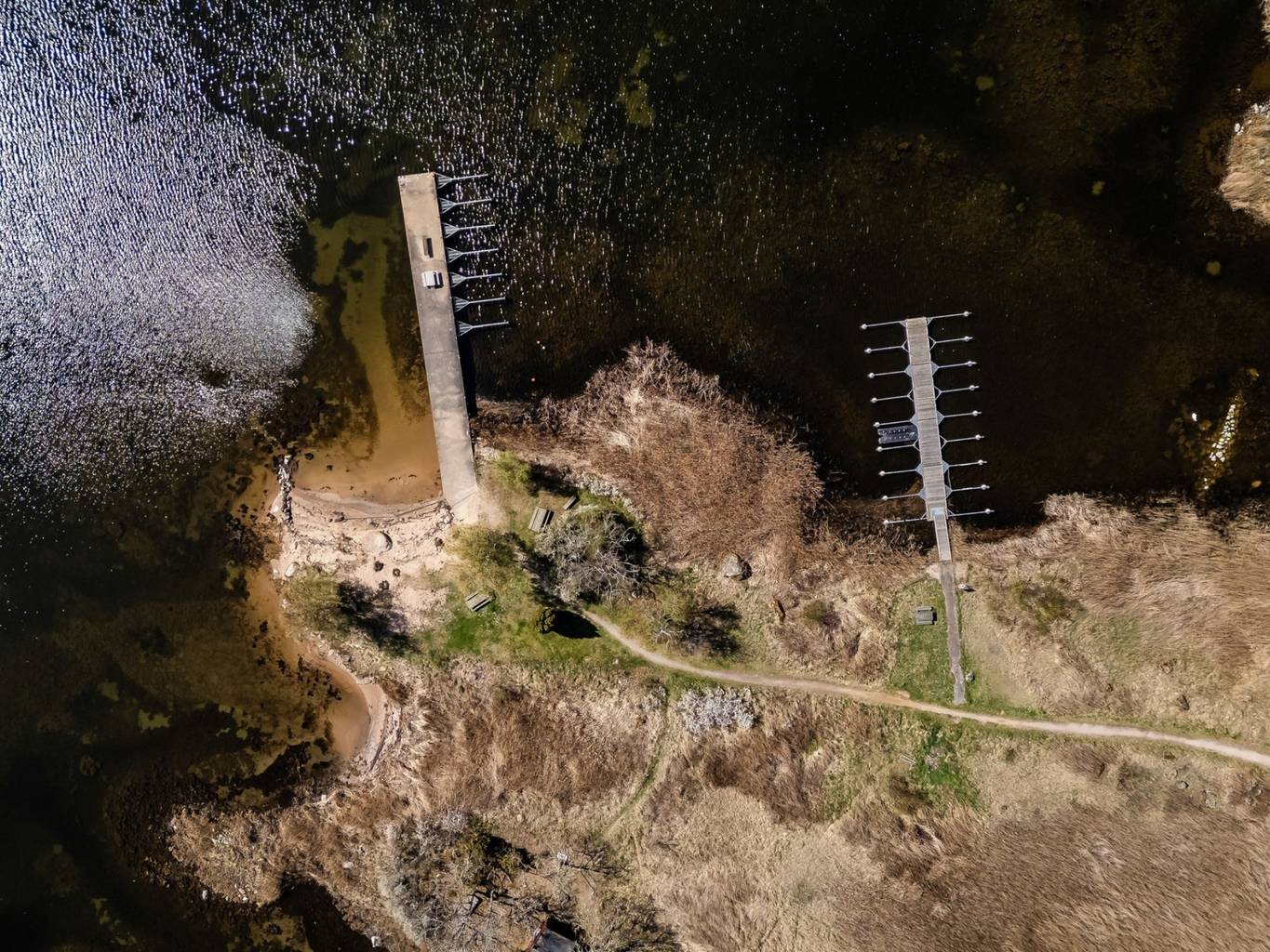 Tomt på Mjövikstrand Mjövikstrand Karlskrona kommun - bild 14