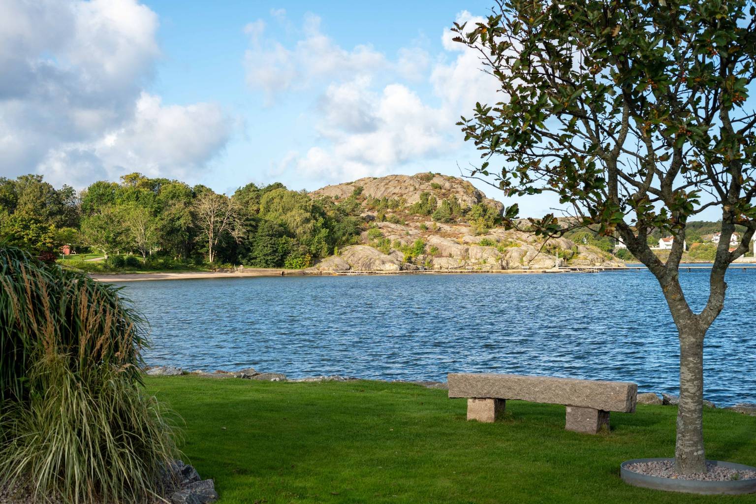 Lägenhet på Exklusiva hotellägenheter intill Skaftö GK Lysekils kommun - bild 25